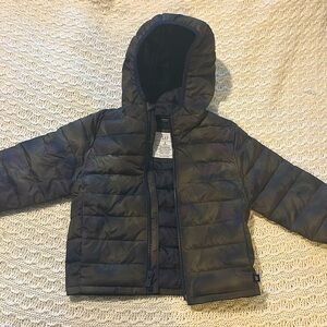 Toddler Gap Alternative Down Coat
